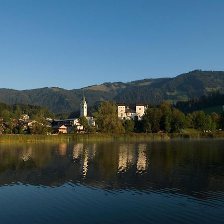 Bio-Bauernhof Reitmayrgut Голдегг Екстер'єр фото